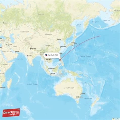 quickest flights out of manila to sfo|$386 Flights from Manila (MNL) to San Francisco (SFO).